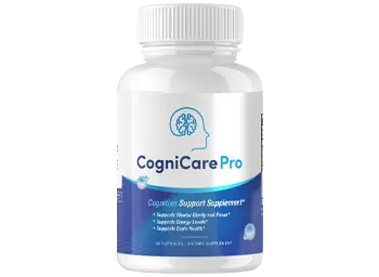 cognicare pro - 1 Bottle